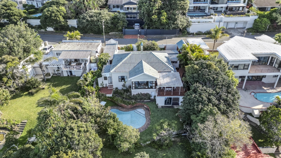 4 Bedroom Property for Sale in Nahoon Beach Eastern Cape